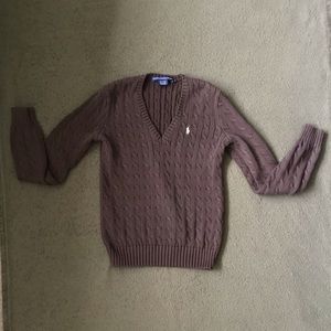 Ralph Lauren Sweater